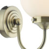 Barclay Bathroom Wall Light