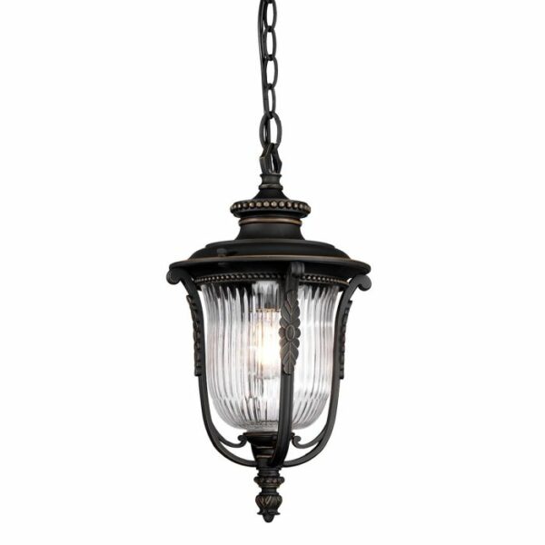 Luverne Outdoor Pendant