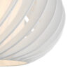 Explorer Large Slanting Easy-Fit Pendant Shade