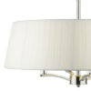 CRISTIN 4lt Pendant