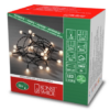 Battery Operated 50lt String Lights Warm White 1492-107