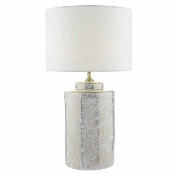 AYE4213 Ayesha Table Lamp