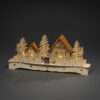 3252-100 Wooden Village