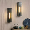 Keegan Large Wall Light IP44