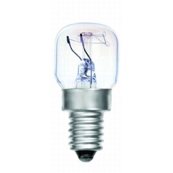 25w E14 (SES) Oven Bulb 300° - Abbeygate Lighting