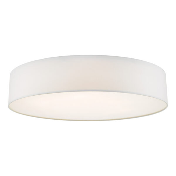 Cierro 6lt flush ivory