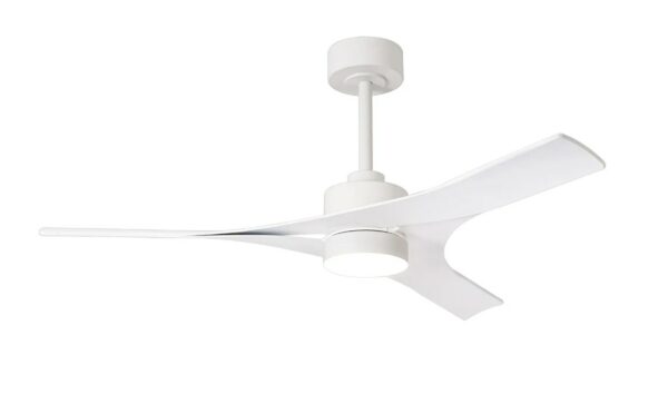 M8714 Thai Ceiling Fan - White