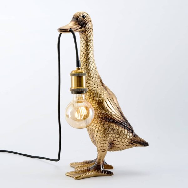 52060 Son of a Duck Table Lamp