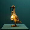 52060 Son of a Duck Table Lamp