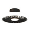 M8232 Turbo Ceiling Fan - Black