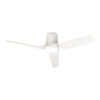 M8717 Ushuaia Ceiling Fan - White