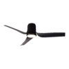 M8718 Ushuaia Ceiling Fan - Black