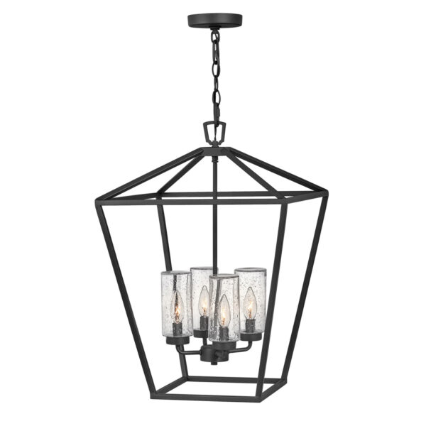 Alford Place 4 Light Outdoor Pendant