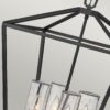 Alford Place 4 Light Outdoor Pendant