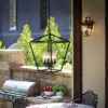 Alford Place 4 Light Outdoor Pendant