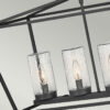 Alford Place 6 Light Outdoor Linear Pendant