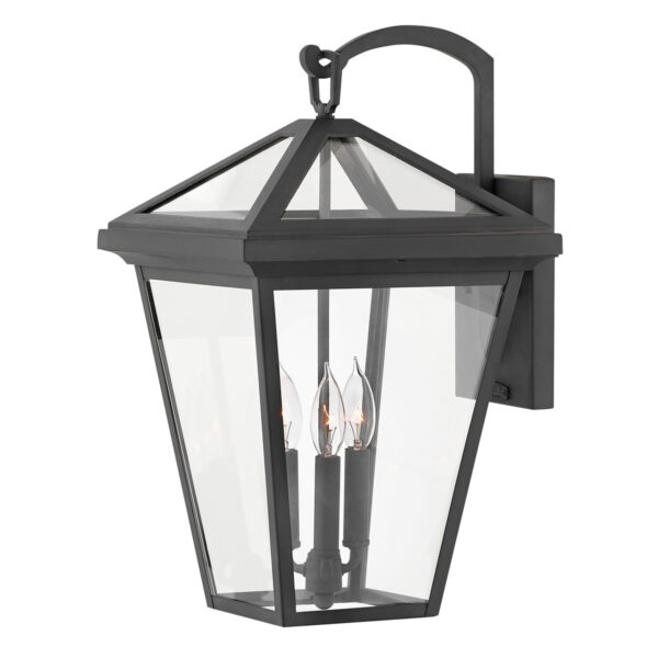 Alford Place 2 - 3 Light Large Wall Lantern