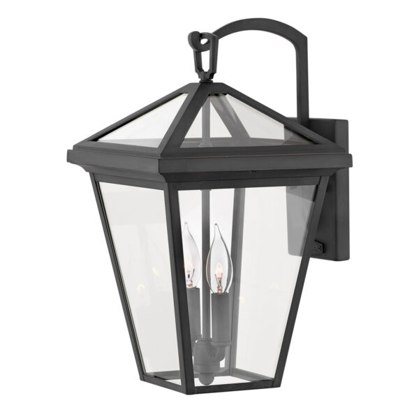 Alford Place 2 - 2 Light Medium Wall Lantern