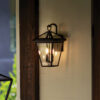 Alford Place 2 - 2 Light Medium Wall Lantern