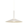 M7894 Calice Pendant - White (2)