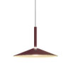 M7896 Calice Pendant - Coffee (1)