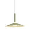 M7899 Calice Pendant - Green (2)