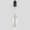 Nimbus Champagne Glass - pendant (1)