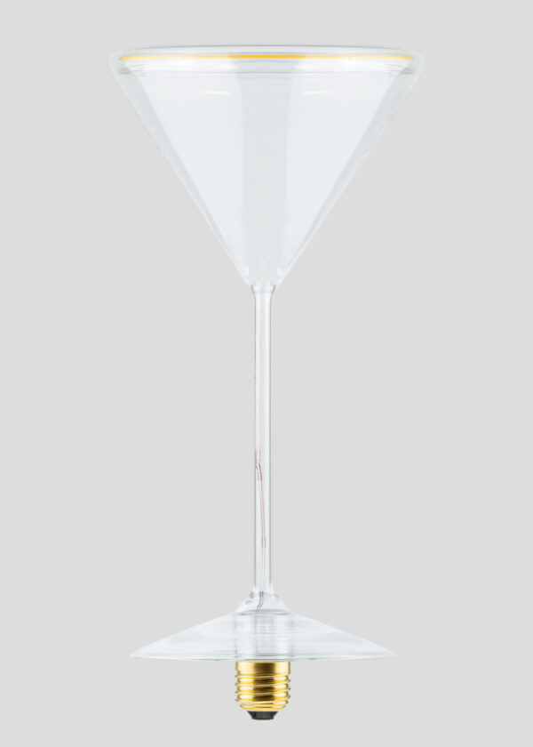 Nimbus Cocktail Glass