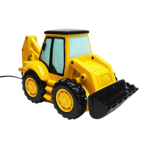 Digger Night Light