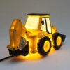 Digger Night Light