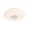 Djay Ceiling Light with Bluetooth Speaker