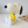 Snoopy and Woodstock Mini LED