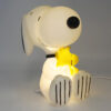 Snoopy and Woodstock Mini LED