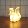 Squirrel Mini LED Light